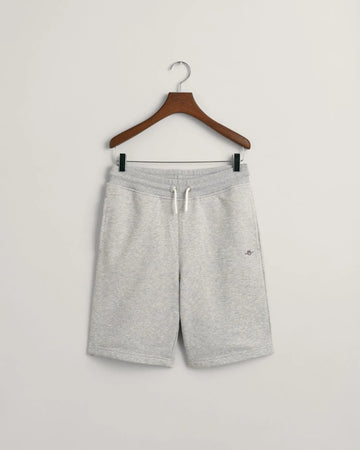 Σορτσάκι Shield Sweat Για Έφηβους GANT